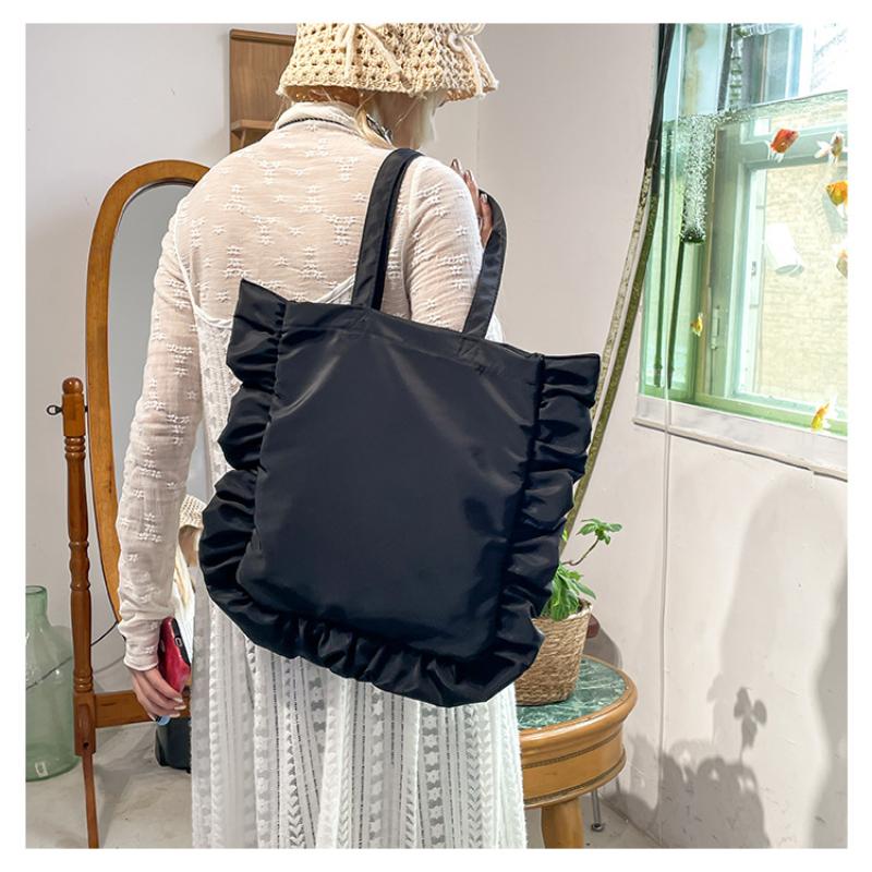 Women Bags For Office Use - Tas Tote Vintage Wanita Elegan dengan