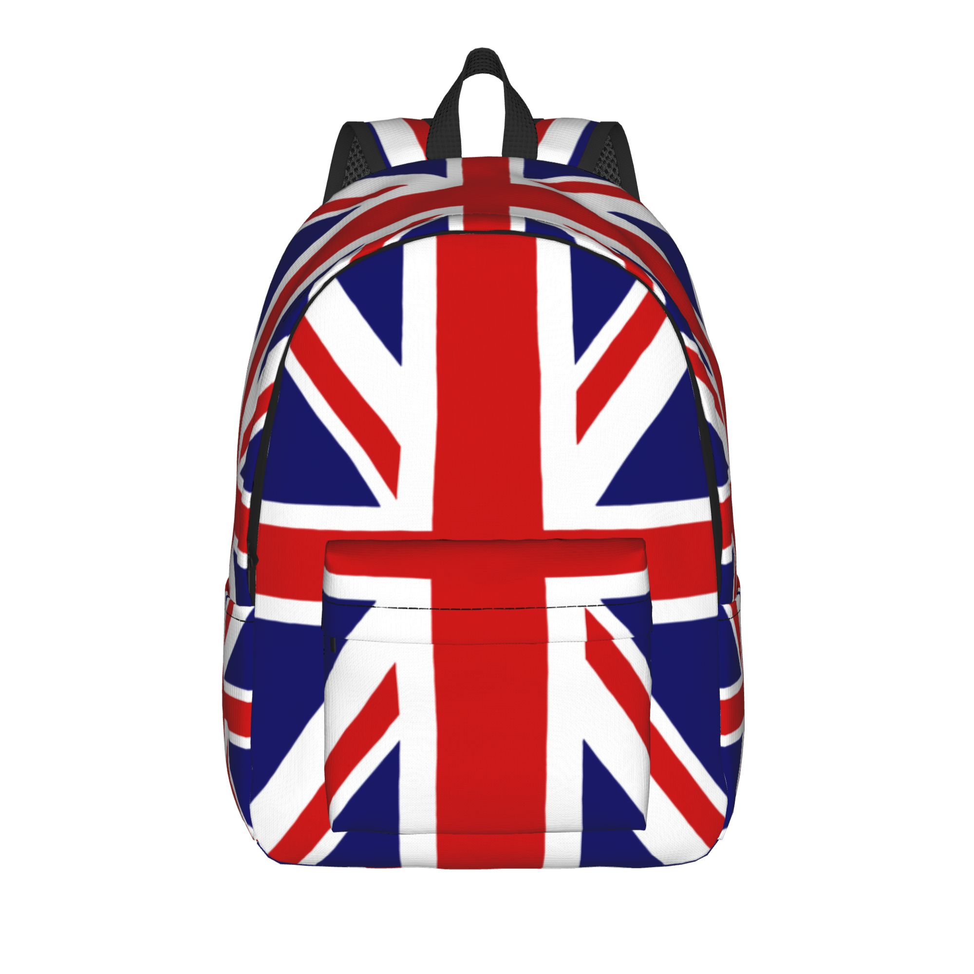 Women Bags Uk - Tas Ransel Union Jack Bendera Inggris