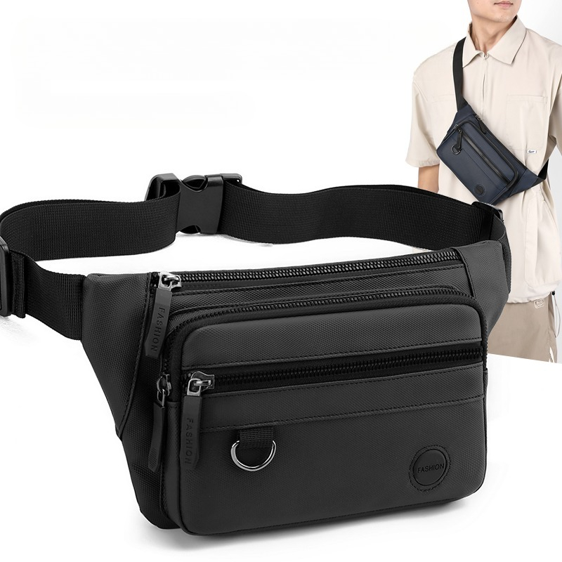 Women Bags Collection - Paket Tas Pinggang Tahan Air Uniseks