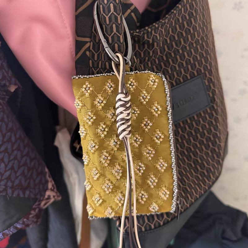 Women Bags Luxury - Tas Aksesori Mini Untuk Wanita Tas