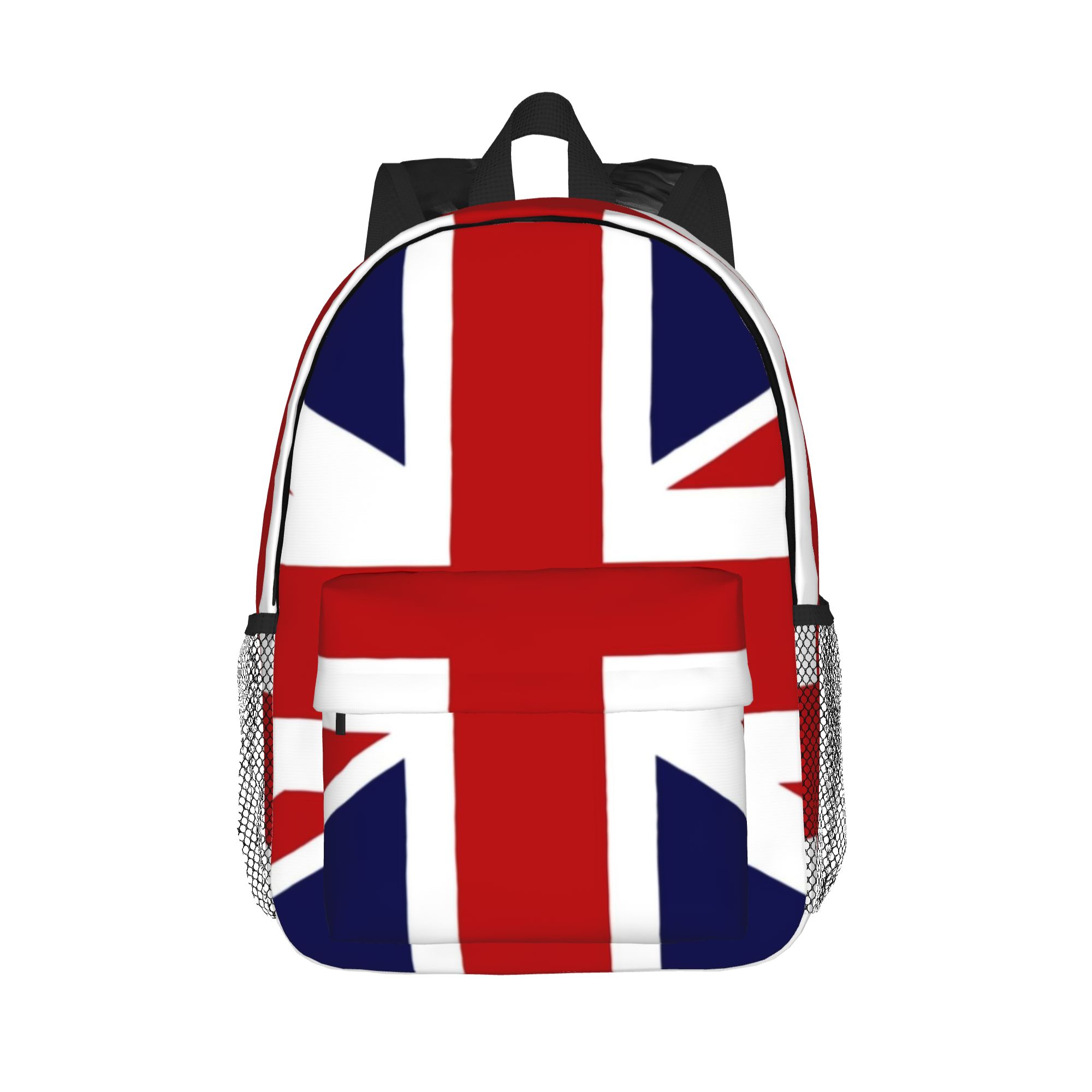 Women Bags Uk - Tas Ransel Bendera Union Jack Inggris