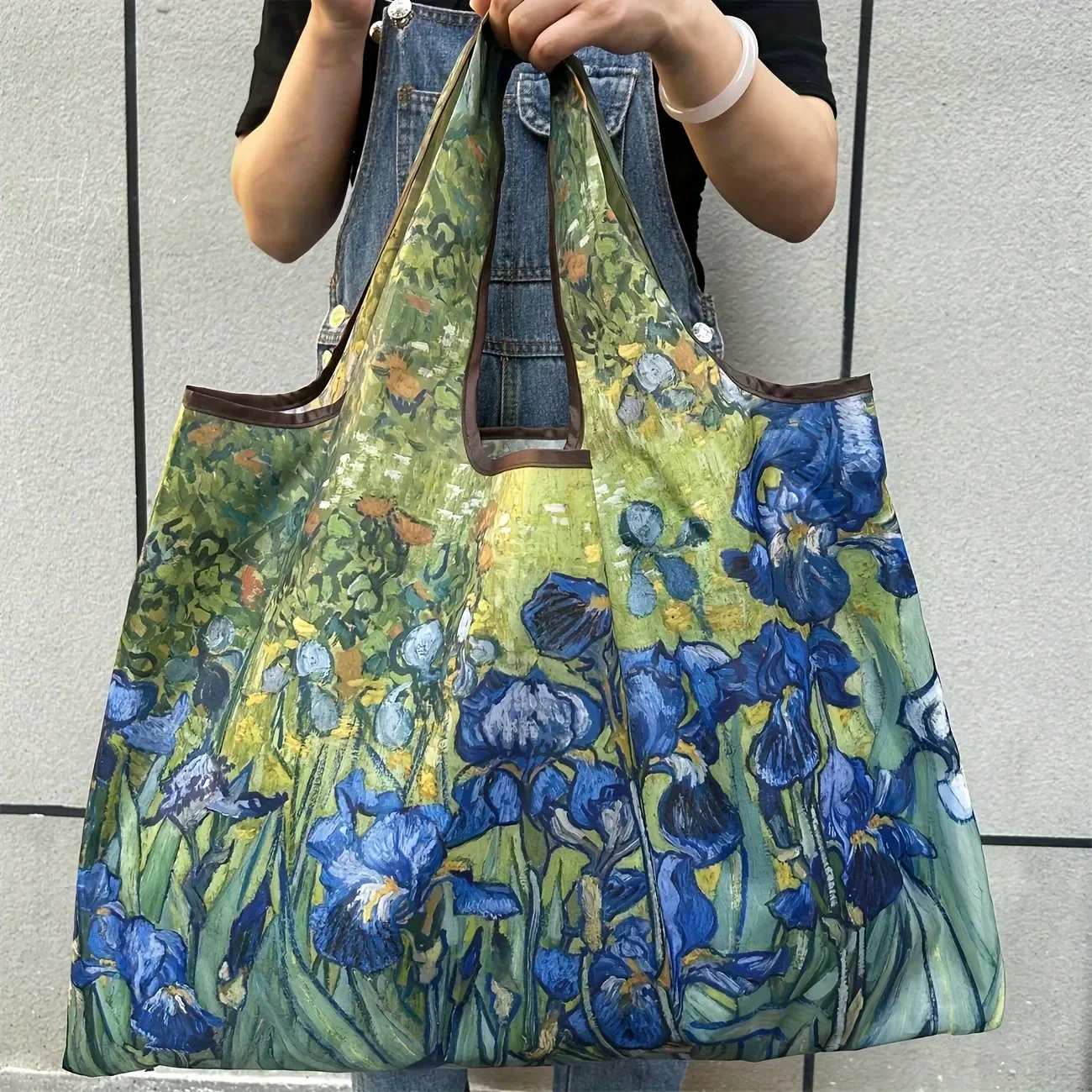 Women Bags For Office Use - Tas Tote Lipat Berkapasitas Besar Untuk