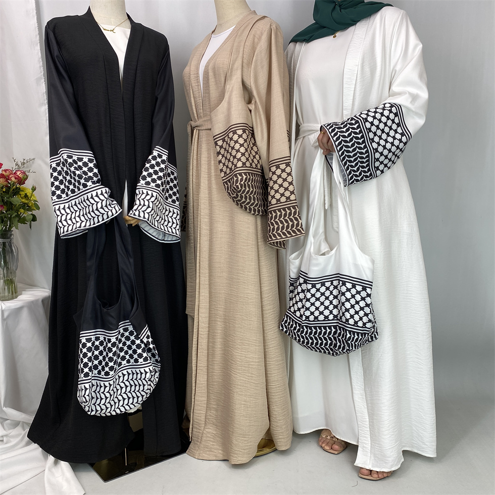 Women Bags In Dubai - Gaun Kaftan Dubai yang Elegan, Busana