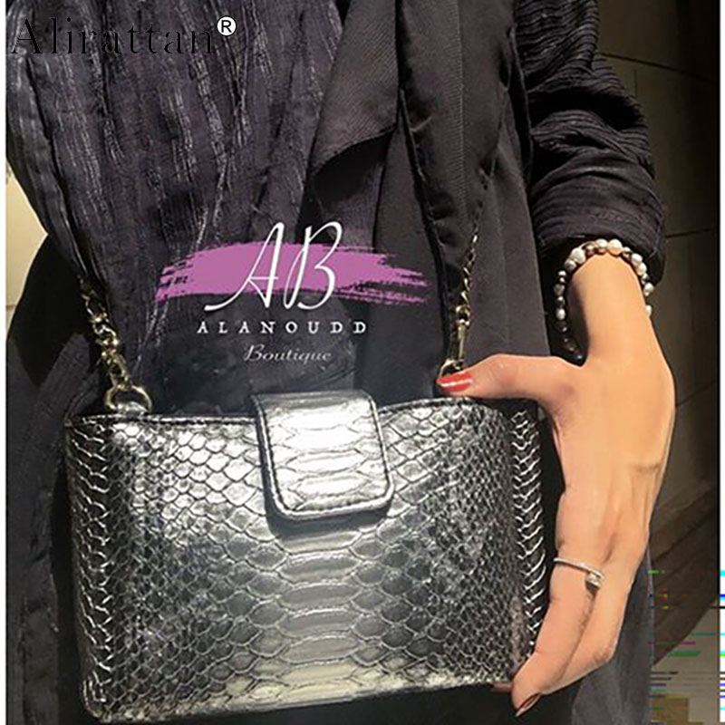 Women Bags In Dubai - Tas Pola Ular Baru Dubai 2025