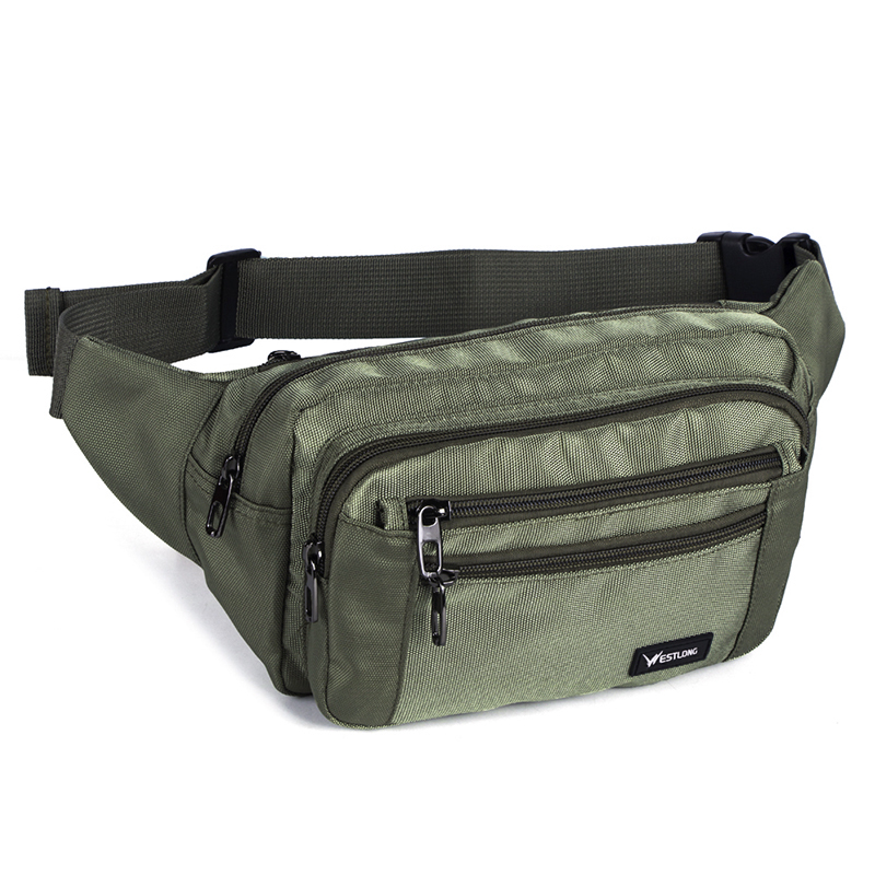 Women'S Bum Bags - Tas Pinggang Modis Tas Kantung Ponsel