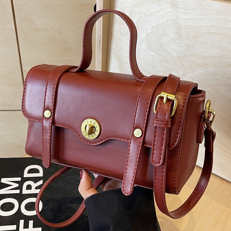 Women Bags Price - harga rendah tas selempang serbaguna retro