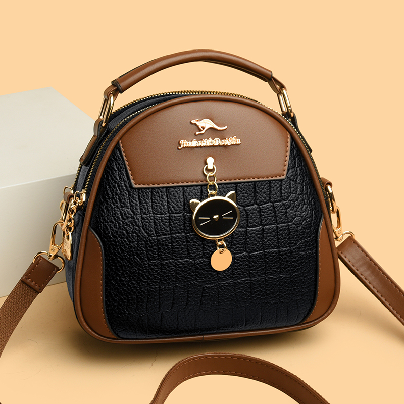 Women Bags For Office Use - Tas Tangan Bahu Tunggal Wanita Baru
