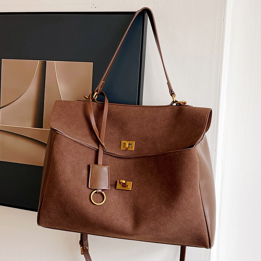 Women'S Tote Bags Designer - CGCBAG Tas Tote Merek Mewah Desainer