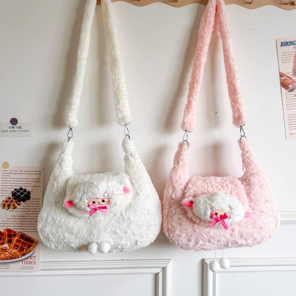 Women Bags For Office Use - Tas Wanita Kreatif Tas Selempang Ringan