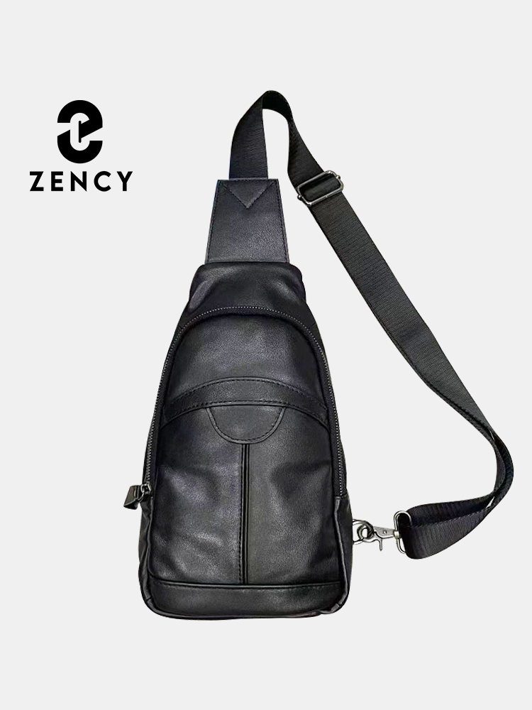 Women'S Bum Bags - Zency Tas Dada Uniseks Tas Pisang