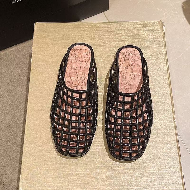 Women Bags Luxury - Sandal Jepit Wanita Mewah Terbaru 2026,