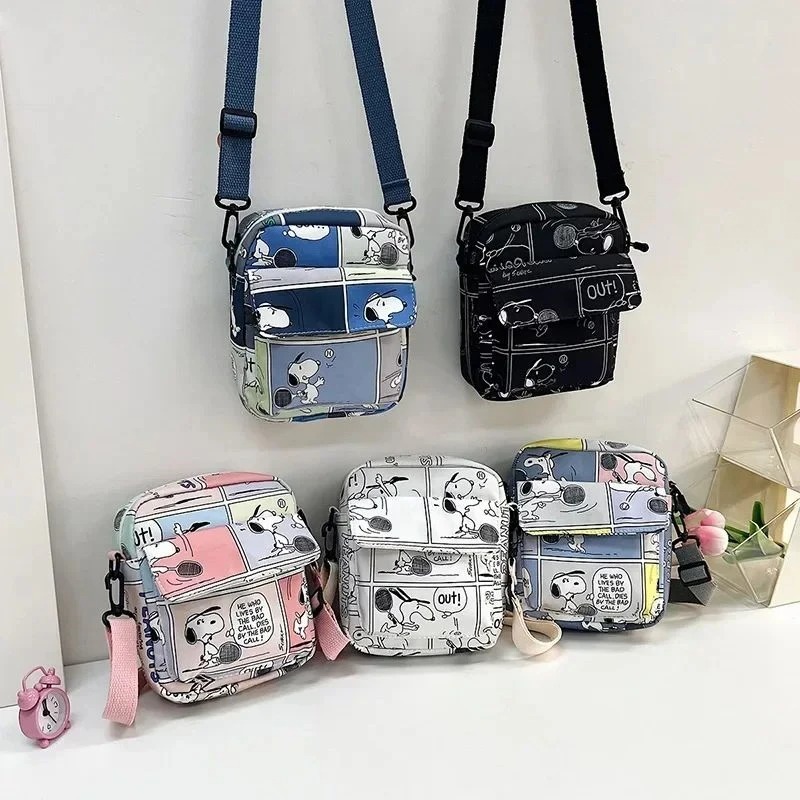 Women Bags Price - Snoopy Tas Selempang untuk Wanita Dompet