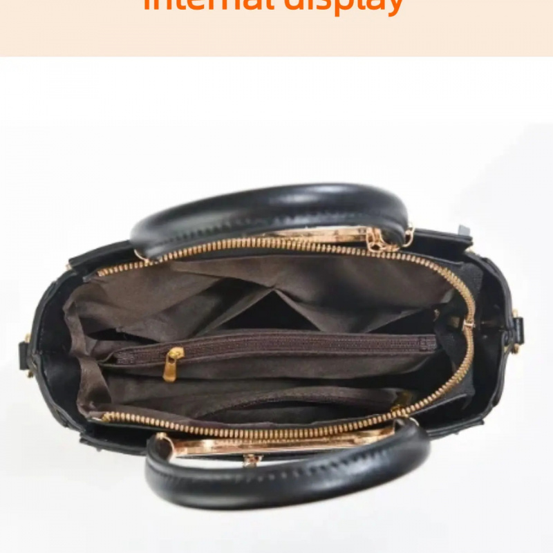 Set Tas Tangan Wanita Elegan,  - Women Bags For Gift ulasan dan harga