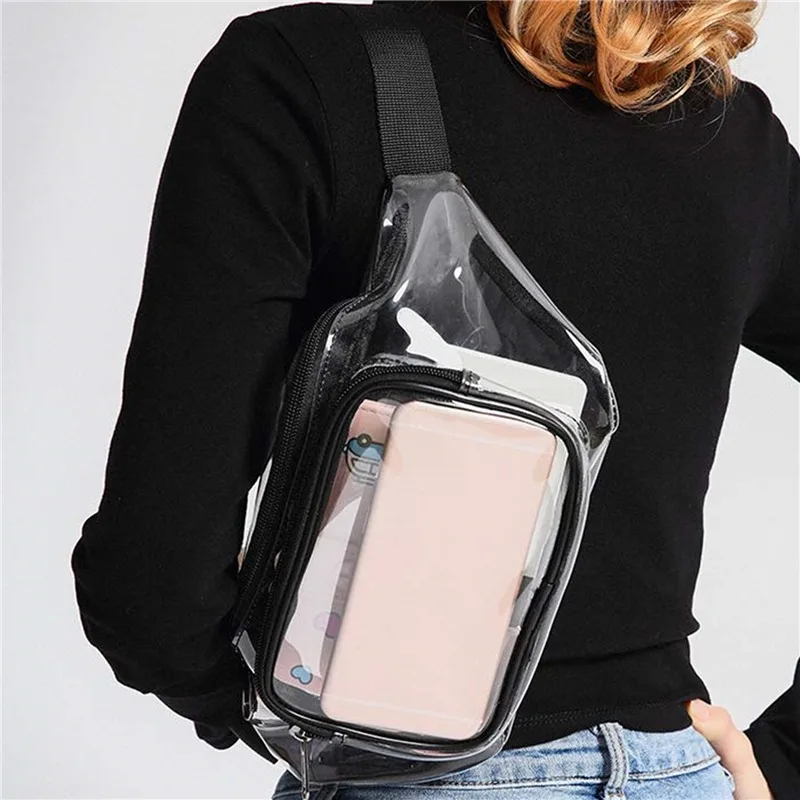Tas Pinggang Wanita PVC, Tas S - Women'S Bum Bags ulasan dan harga