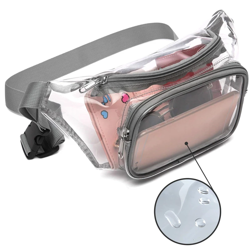 Tas Pinggang Wanita PVC, Tas S - Women'S Bum Bags ulasan dan harga