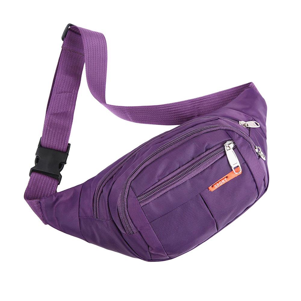 Tas Pinggang wanita multiwarna - Women'S Bum Bags ulasan dan harga