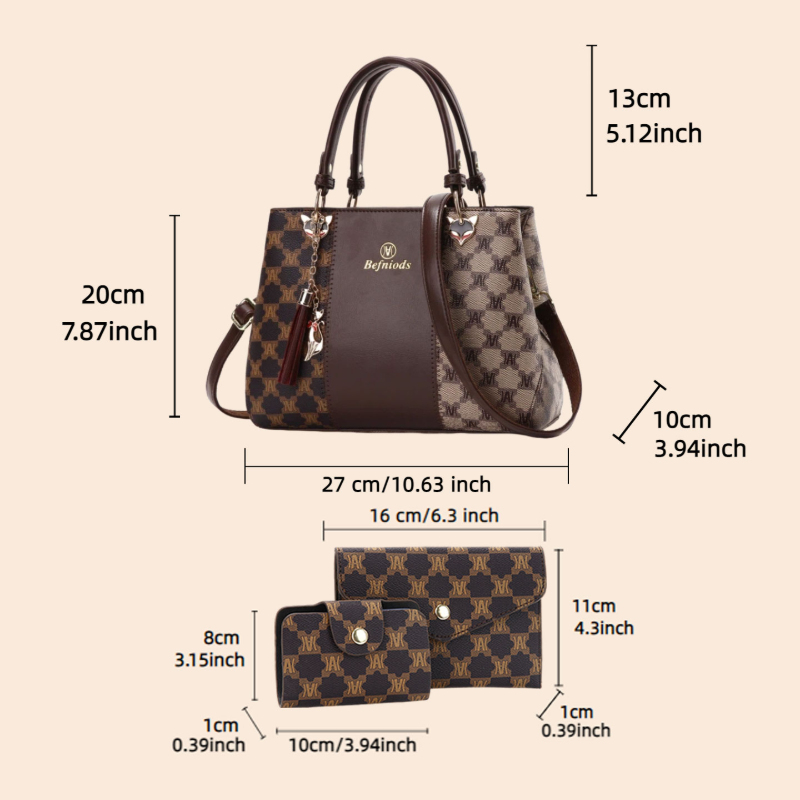 Tas Wanita, Tas Tangan, Tas Se - Women Bags Luxury ulasan dan harga