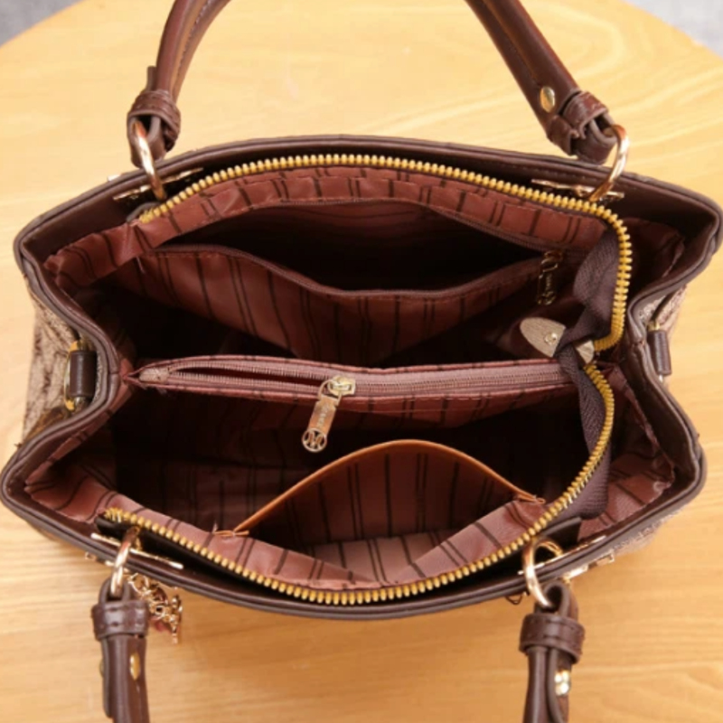 Tas Wanita, Tas Tangan, Tas Se - Women Bags Luxury ulasan dan harga