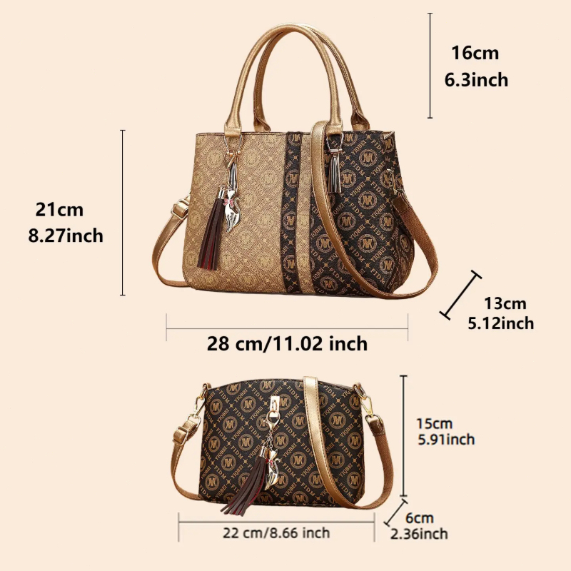 Set Tas Tangan Wanita dengan T - Women Bags For Gift ulasan dan harga