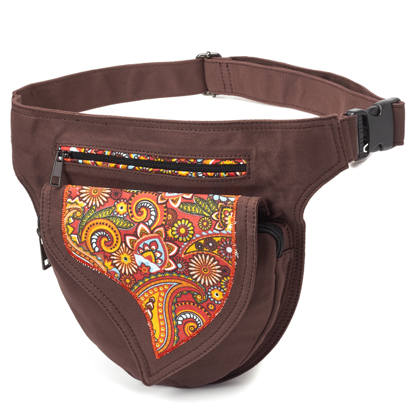 Annmouler Tas Pinggang untuk W - Women'S Bum Bags ulasan dan harga