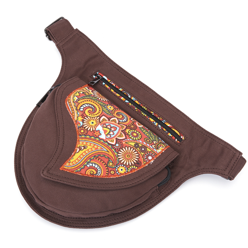 Annmouler Tas Pinggang untuk W - Women'S Bum Bags ulasan dan harga