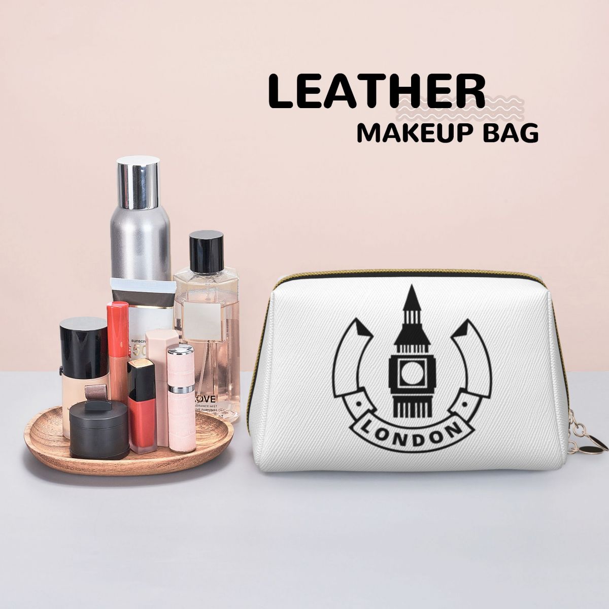 London UK Inggris Tas Kosmetik - Women Bags Uk ulasan dan harga