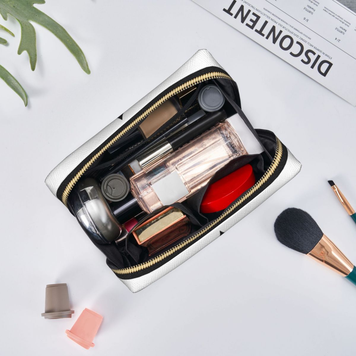 London UK Inggris Tas Kosmetik - Women Bags Uk ulasan dan harga