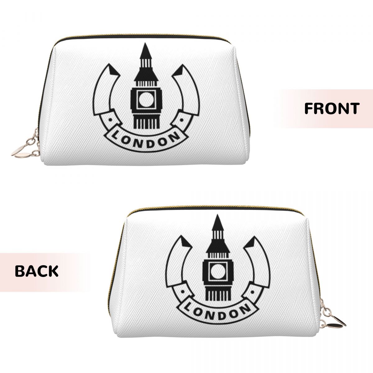 London UK Inggris Tas Kosmetik - Women Bags Uk ulasan dan harga