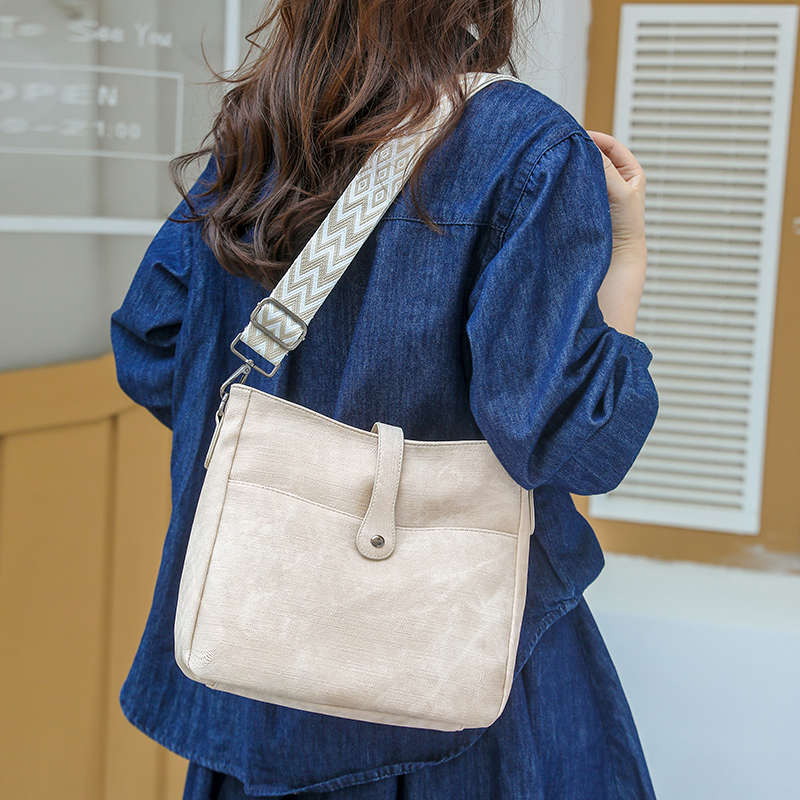 Tas Bahu Wanita Kulit Palsu Tr - Women Bags For Office Use ulasan dan harga