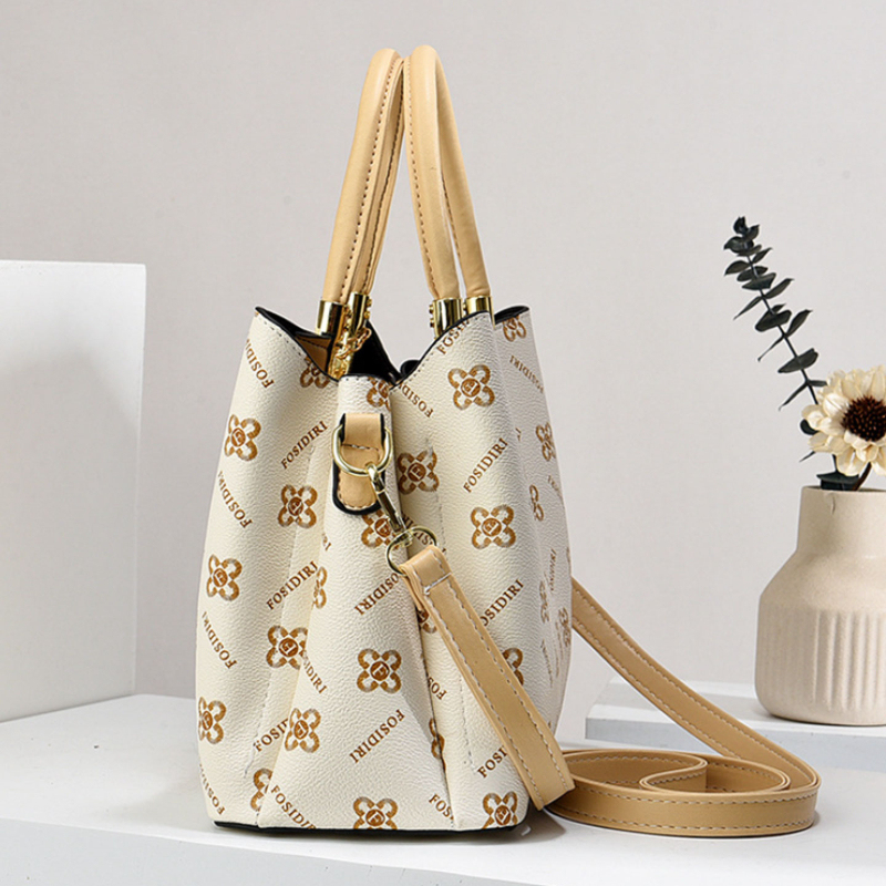 Tas Tangan Wanita Mewah Cetak  - Women Bags Luxury ulasan dan harga
