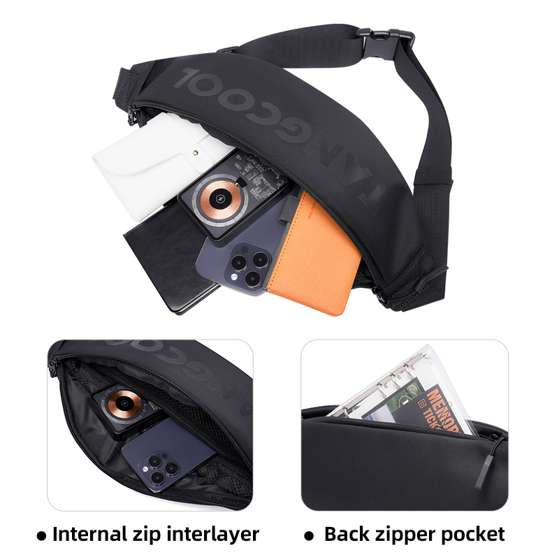 Tas Pinggang Anti Air 2026, Ta - Women'S Bum Bags ulasan dan harga