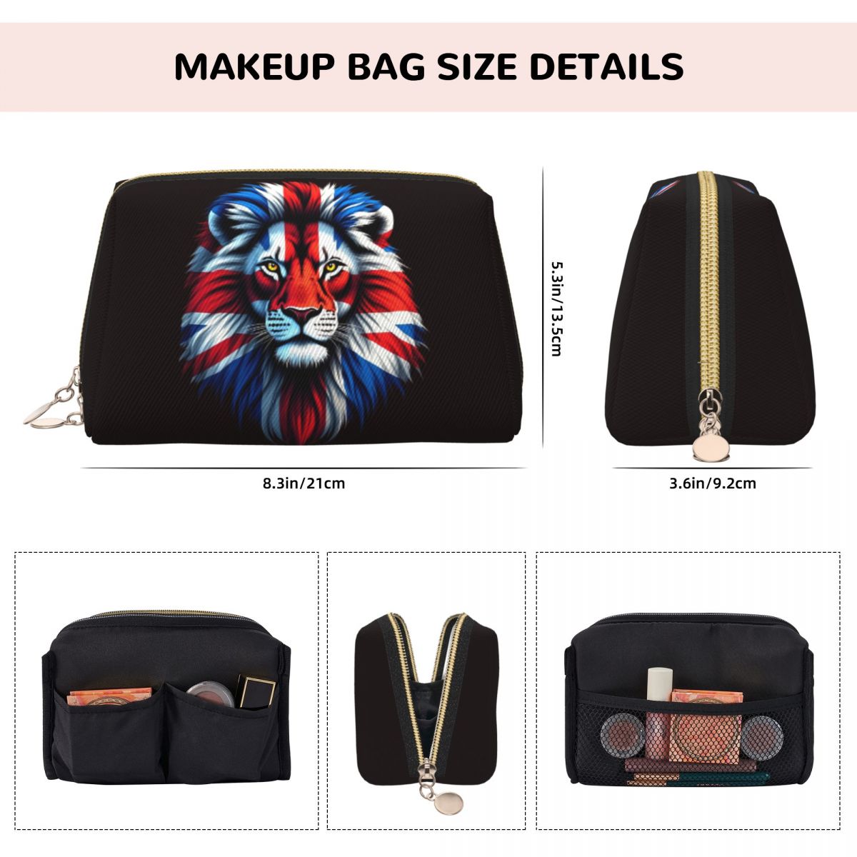 Union Jack Feel Of The UK Tas  - Women Bags Uk ulasan dan harga