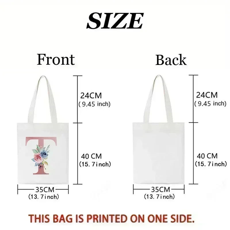 Tas Tote Kanvas dengan Desain  - Shopper Tote Canvas ulasan dan harga