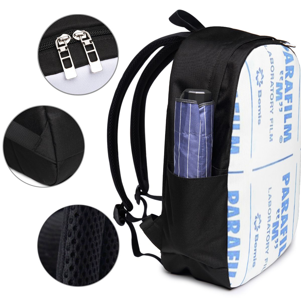 Parafilm Adalah Tas Ransel Pen - Women'S Bags ulasan dan harga