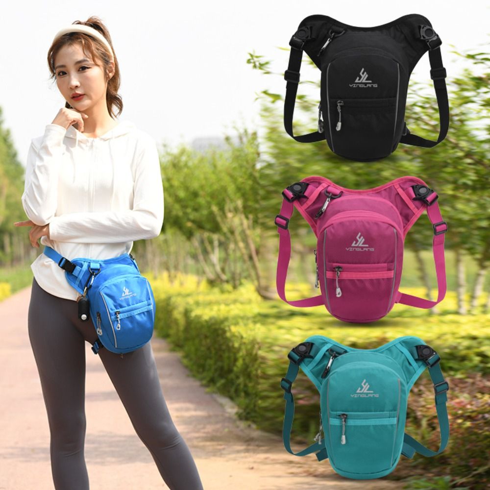Tas Pinggang Motor Anti Air, T - Women'S Bum Bags ulasan dan harga