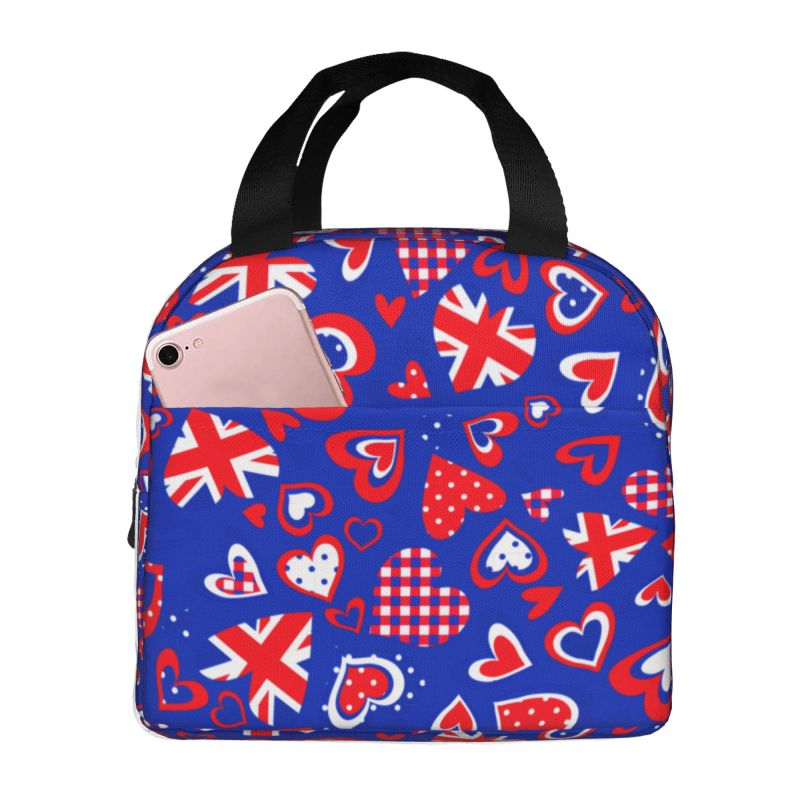 Kotak Makan Siang Terisolasi B - Women Bags Uk ulasan dan harga