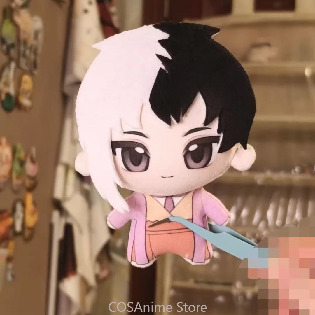 Dr. STONE Gen Asagiri Stanley  - Women Bags For Gift ulasan dan harga