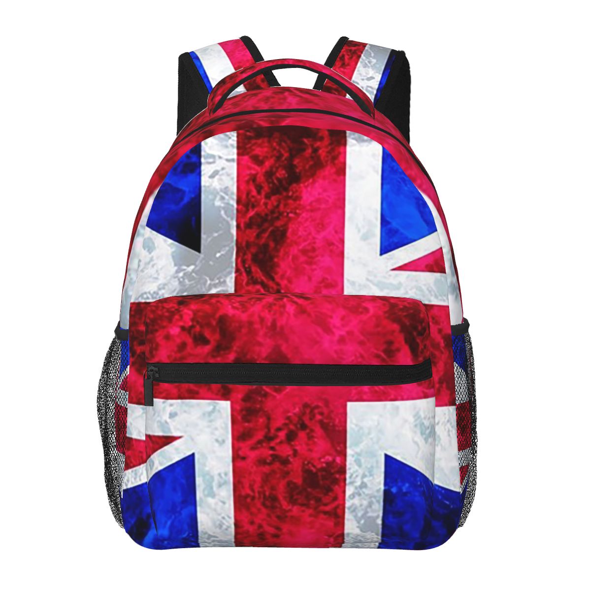 Tas Ransel Siswa Inggris denga - Women Bags Uk ulasan dan harga