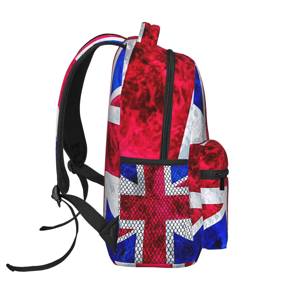 Tas Ransel Siswa Inggris denga - Women Bags Uk ulasan dan harga