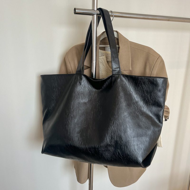 Tas Tote Retro Sederhana untuk - Women'S Tote Bags Designer ulasan dan harga