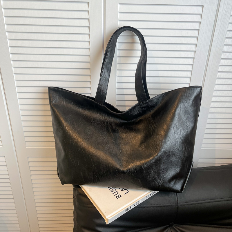 Tas Tote Retro Sederhana untuk - Women'S Tote Bags Designer ulasan dan harga