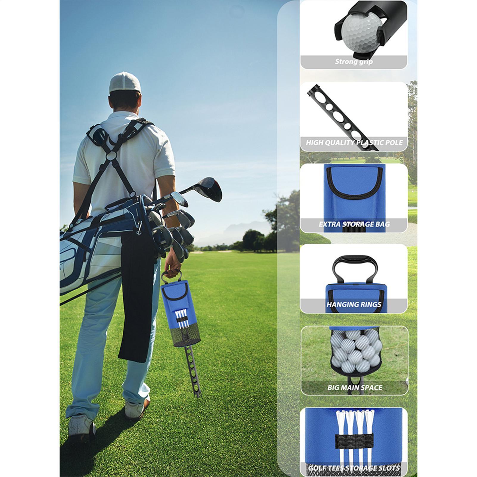Tas Shagger untuk Bola Golf, K - Women'S Bags ulasan dan harga