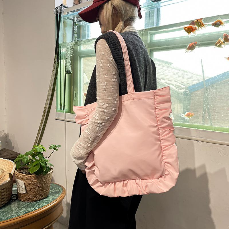Tas Tote Vintage Wanita Elegan - Women Bags For Office Use ulasan dan harga