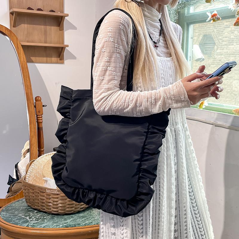 Tas Tote Vintage Wanita Elegan - Women Bags For Office Use ulasan dan harga