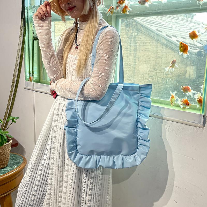 Tas Tote Vintage Wanita Elegan - Women Bags For Office Use ulasan dan harga