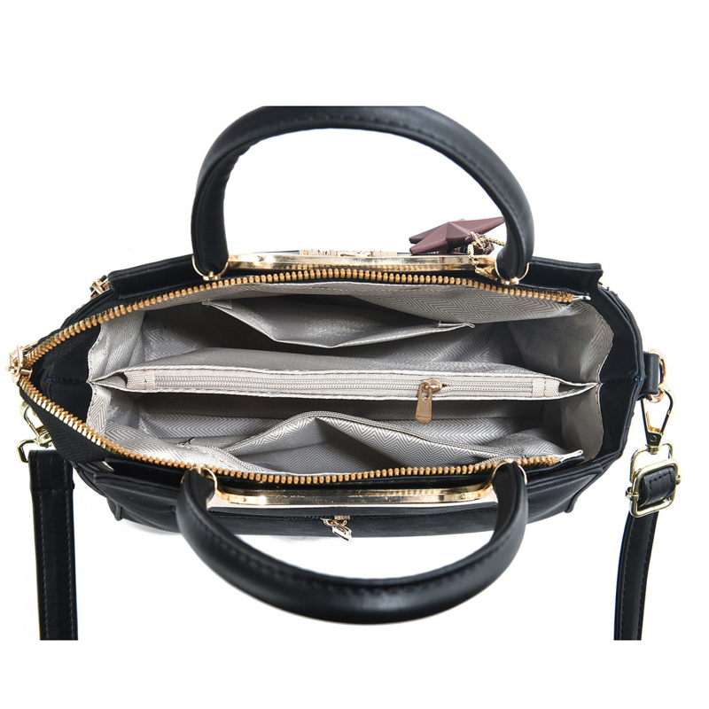 Tas tangan wanita bergaya, war - Women Bags Luxury ulasan dan harga