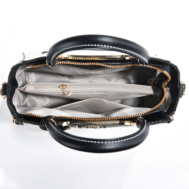 Set tas tangan bordir berkuali - Women'S Bags For Work ulasan dan harga