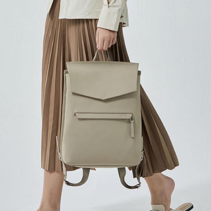 Ransel Serbaguna Kasual Sederh - Women'S Bags For Work ulasan dan harga