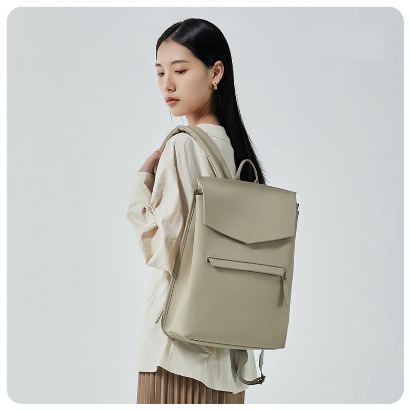 Ransel Serbaguna Kasual Sederh - Women'S Bags For Work ulasan dan harga