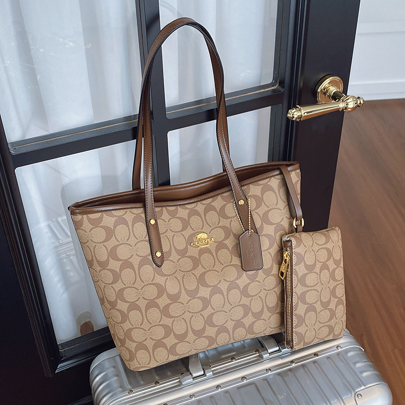 Tas Bahu Wanita Desainer Mewah - Women'S Tote Bags Designer ulasan dan harga